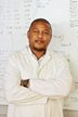 Percy Hlangothi